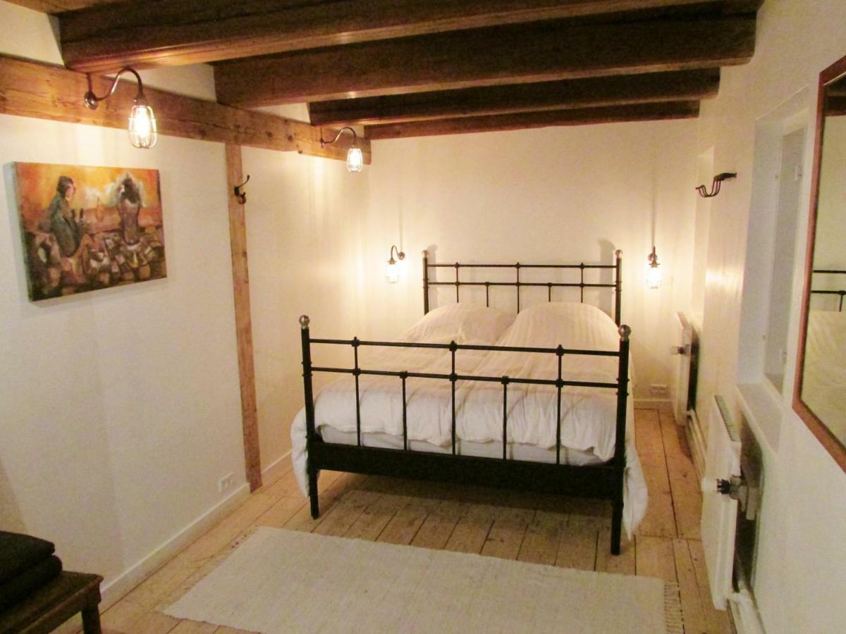 Andelen Guesthouse Aeroskobing Quarto foto