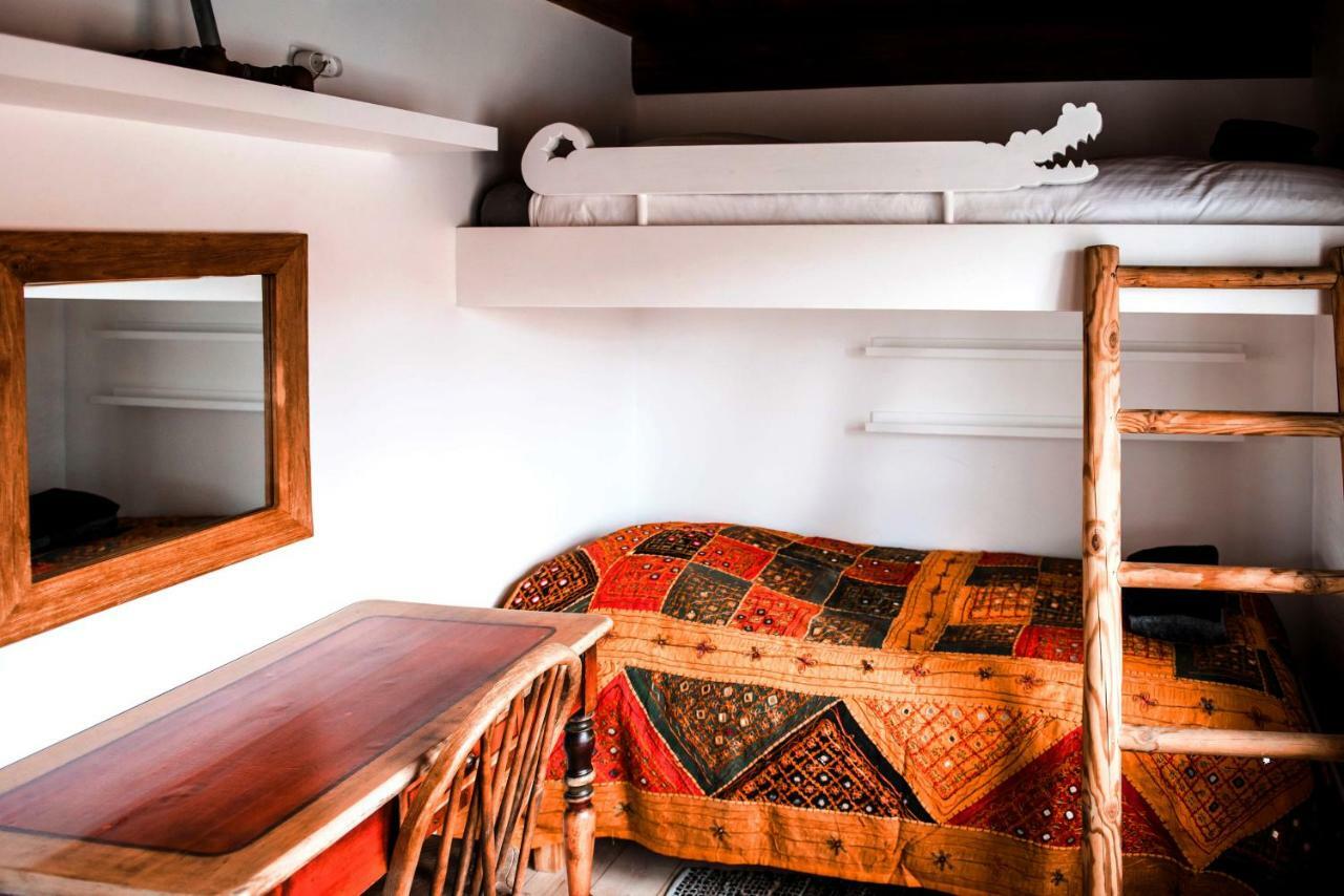 Andelen Guesthouse Aeroskobing Exterior foto